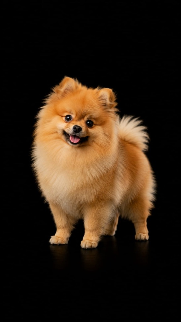 Pomeranian
