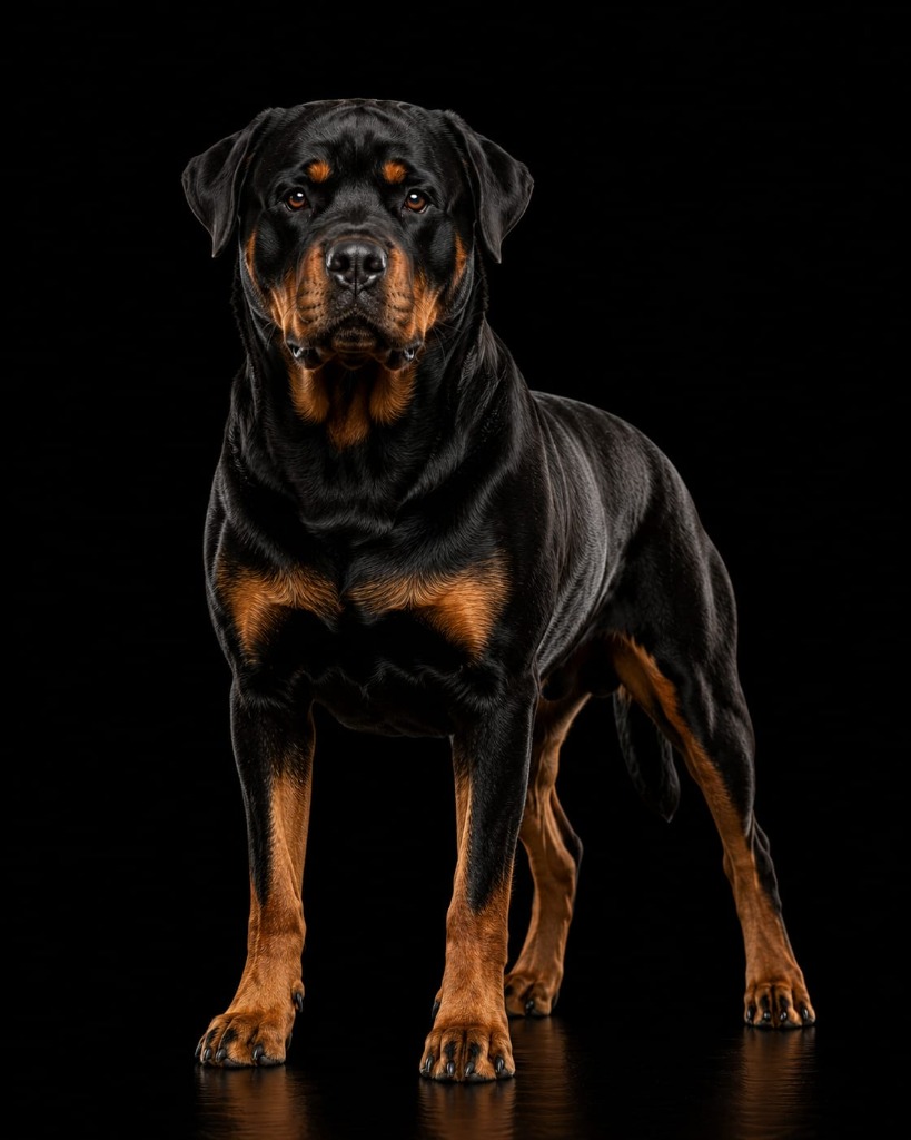 Rottweiler