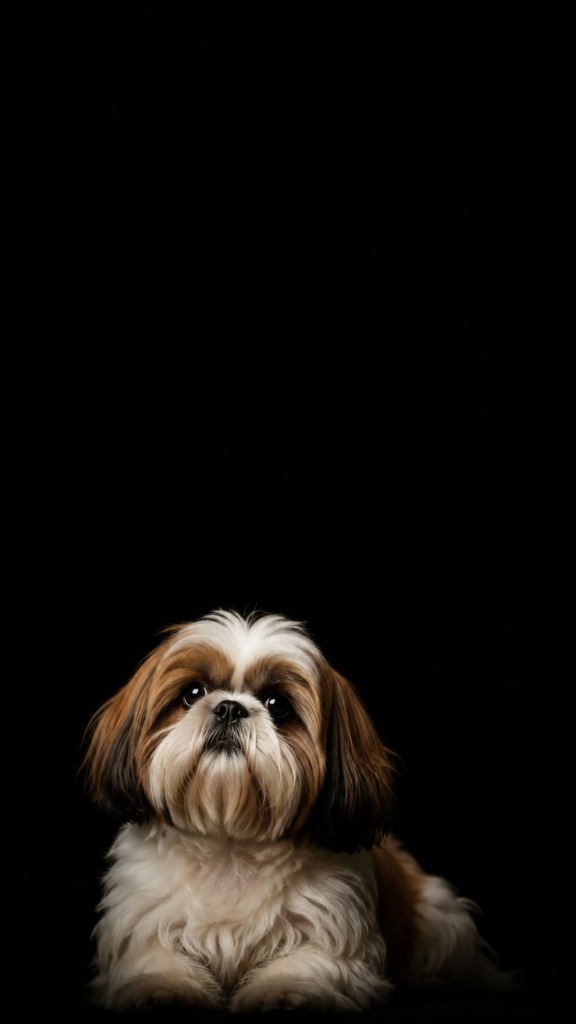 Shih Tzu